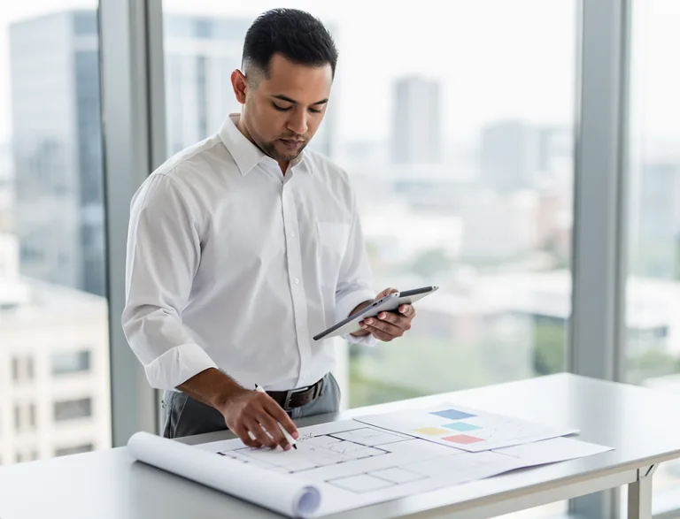 Commercial Real Estate Broker service in Kanata